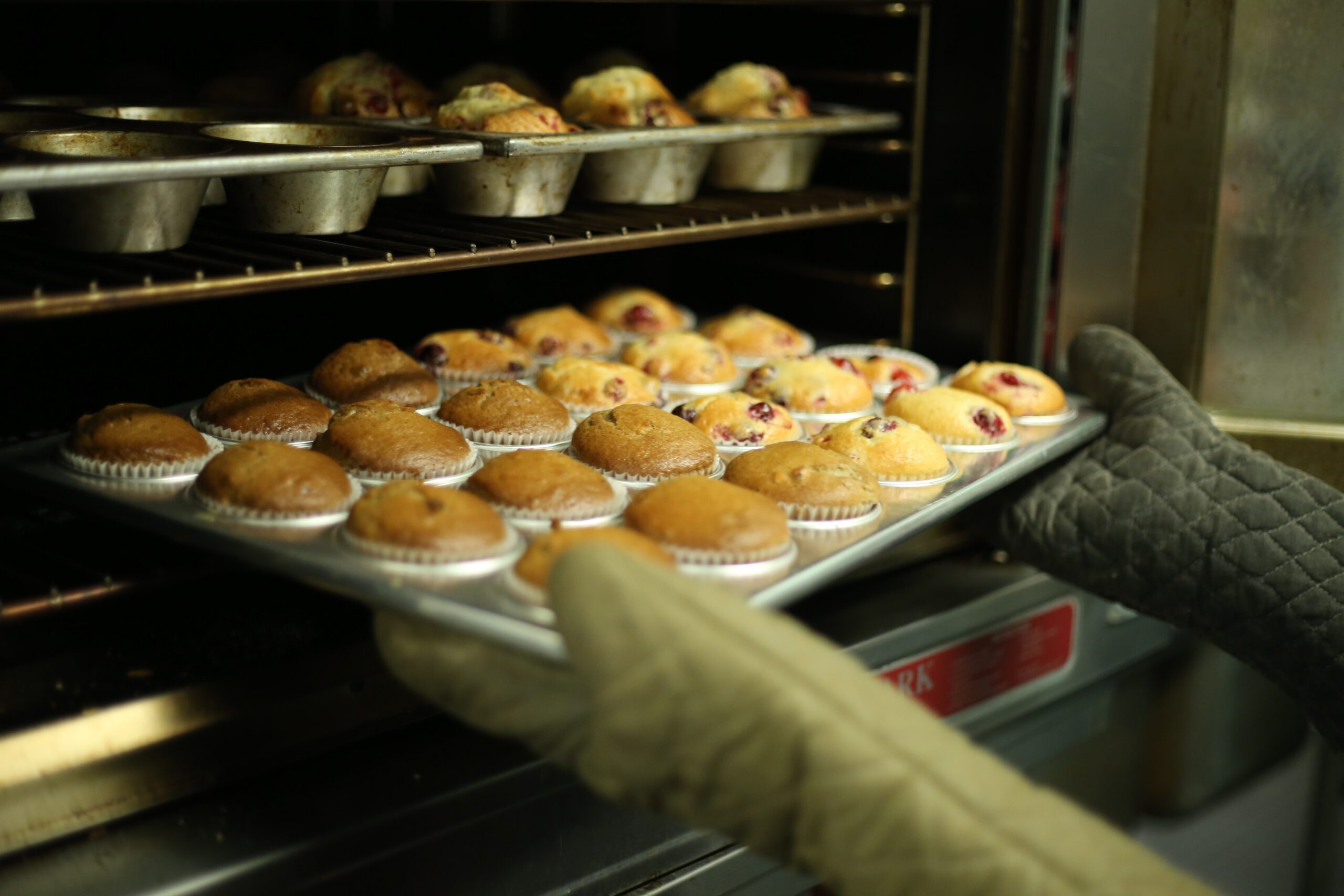 Certificate in Cake Baking
