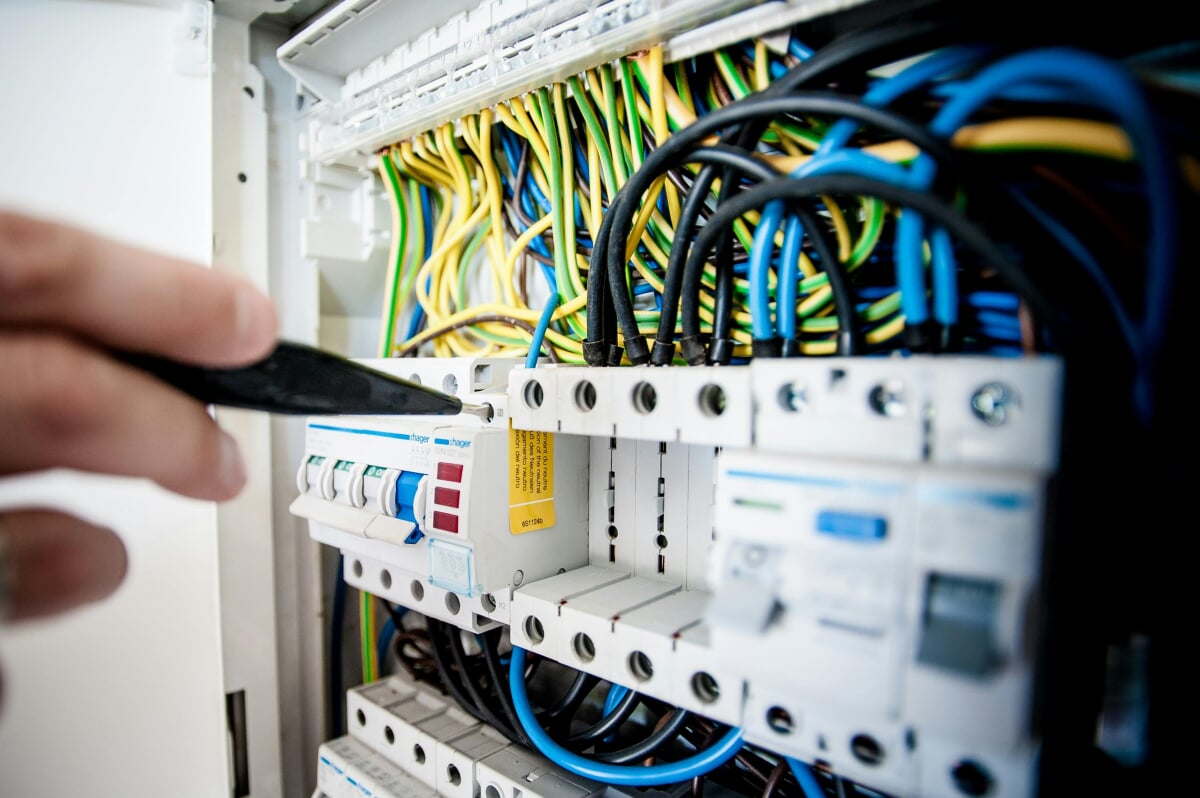 Certificate in Power Electrical