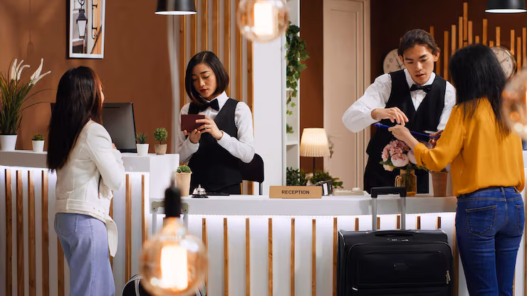 Advanced Diploma in Hospitality Management